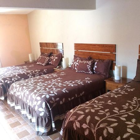 Casa Amelia Hotel Boutique Zacatlán Esterno foto