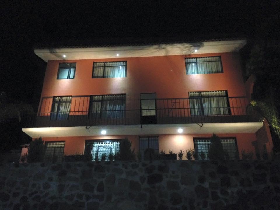 Casa Amelia Hotel Boutique Zacatlán Esterno foto