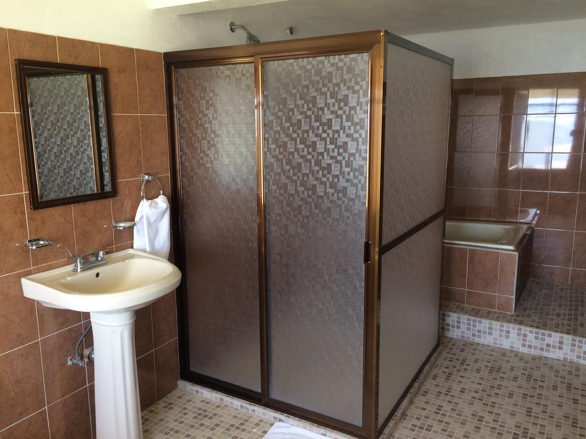 Casa Amelia Hotel Boutique Zacatlán Esterno foto